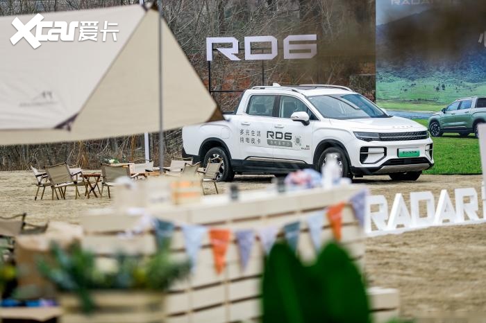 D6这才是露营神器!冰球突破技巧雷达R(图1)