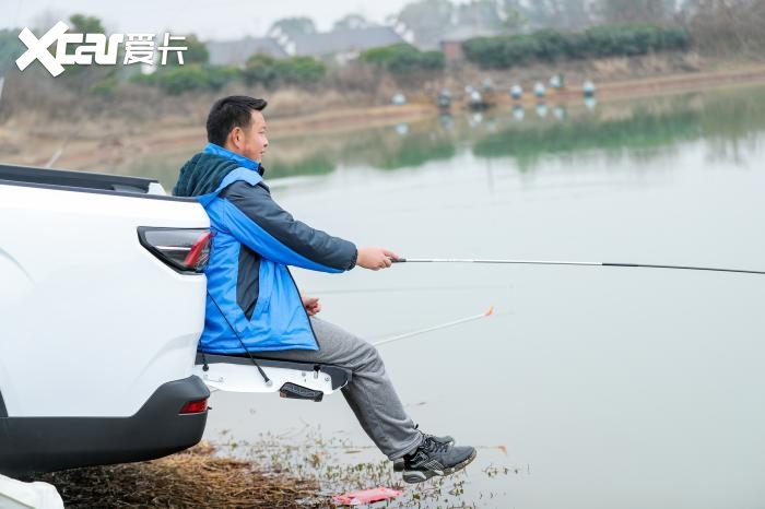 D6这才是露营神器!冰球突破技巧雷达R(图3)