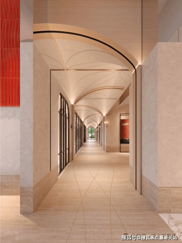 型价格地址楼盘详情配套外滩瑞府售楼处电话交房时间配套电话交房时间冰球突破正规网站外滩瑞府 (售楼处)  - 销售中心 - 环境户(图8)