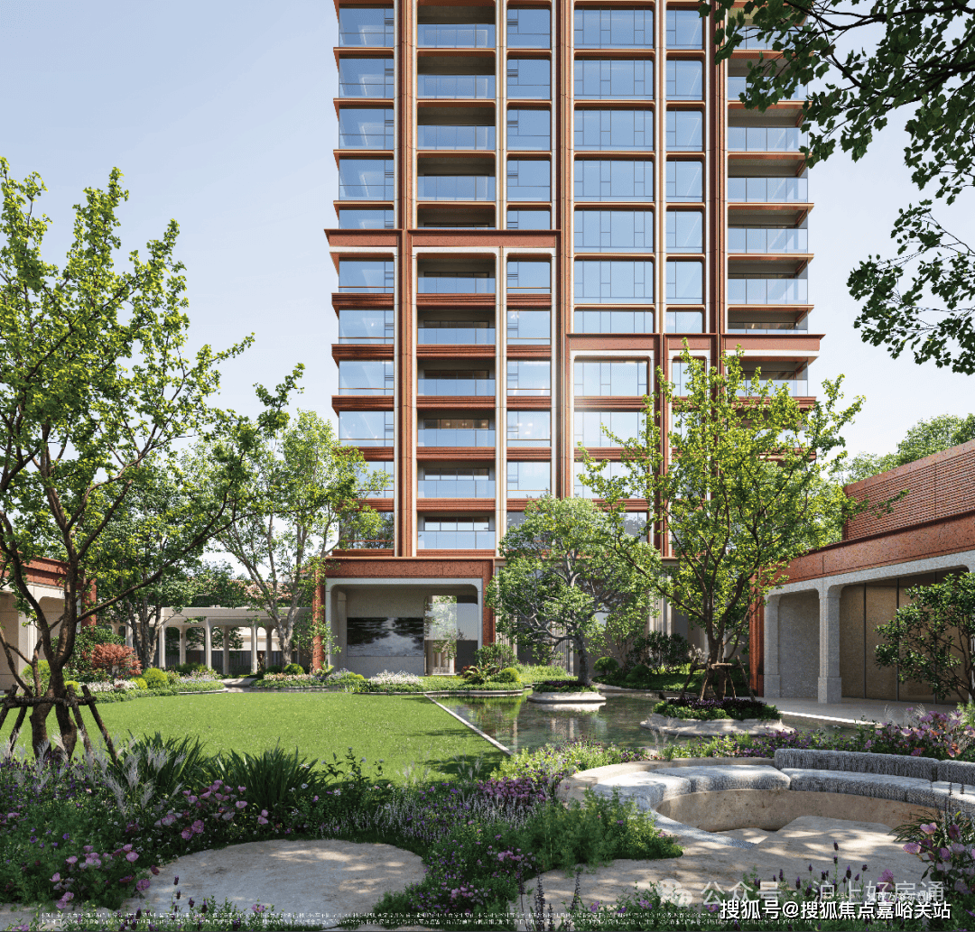 型价格地址楼盘详情配套外滩瑞府售楼处电话交房时间配套电话交房时间冰球突破正规网站外滩瑞府 (售楼处)  - 销售中心 - 环境户(图10)