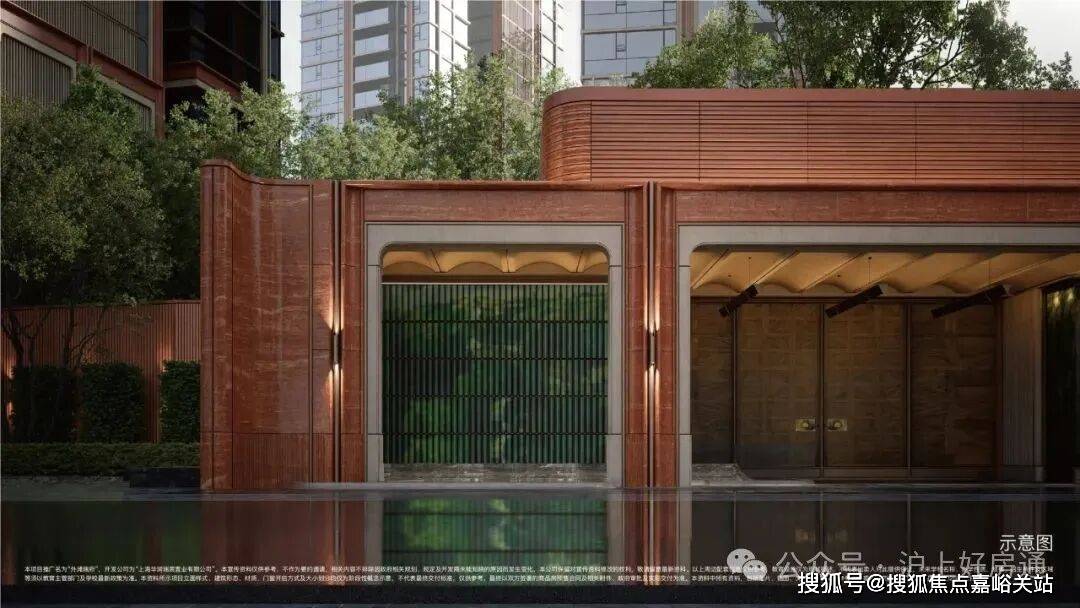 型价格地址楼盘详情配套外滩瑞府售楼处电话交房时间配套电话交房时间冰球突破正规网站外滩瑞府 (售楼处)  - 销售中心 - 环境户(图12)