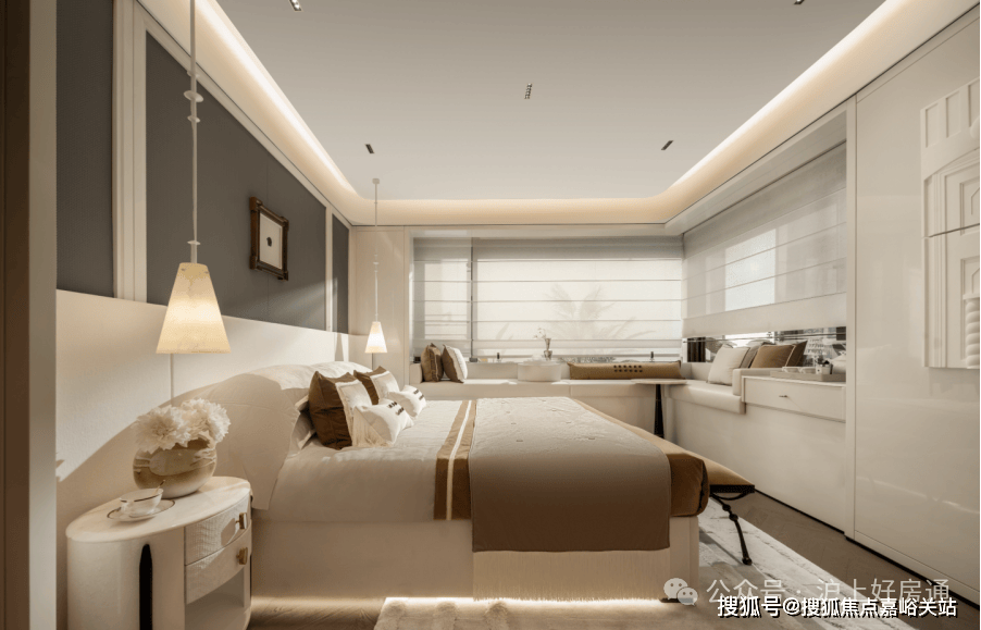 型价格地址楼盘详情配套外滩瑞府售楼处电话交房时间配套电话交房时间冰球突破正规网站外滩瑞府 (售楼处)  - 销售中心 - 环境户(图17)