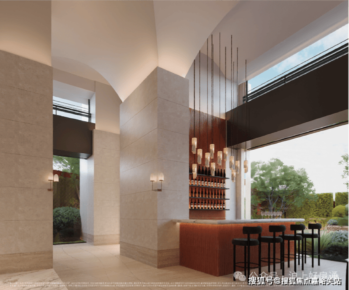 型价格地址楼盘详情配套外滩瑞府售楼处电话交房时间配套电话交房时间冰球突破正规网站外滩瑞府 (售楼处)  - 销售中心 - 环境户(图24)