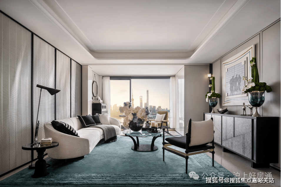 型价格地址楼盘详情配套外滩瑞府售楼处电话交房时间配套电话交房时间冰球突破正规网站外滩瑞府 (售楼处)  - 销售中心 - 环境户(图29)